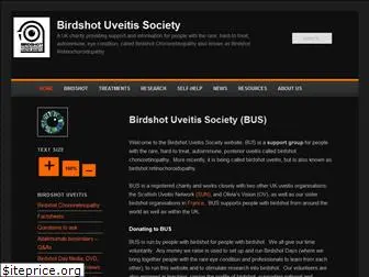 birdshot.org.uk