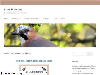 birdsinberlin.com