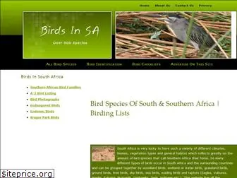 birdsinsa.com