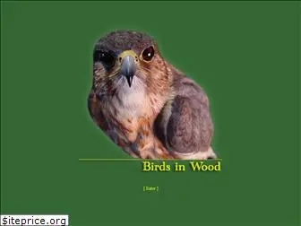 birdsinwood.com