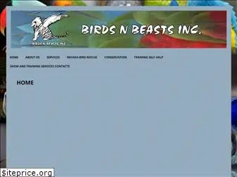 birdsnbeasts.com