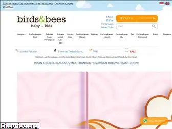 birdsnbees.co.id