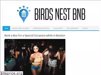 birdsnestbnb.com