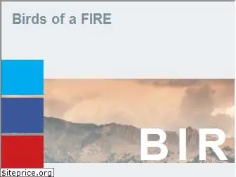 birdsofafire.com
