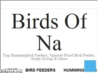 birdsofna.org