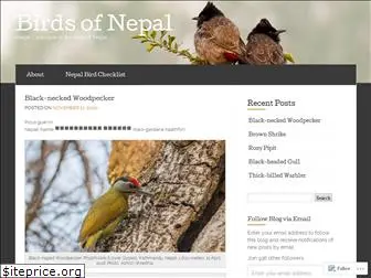 birdsofnepal.wordpress.com