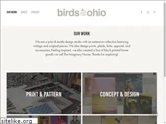 birdsofoh.com