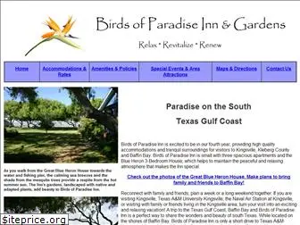 birdsofparadiseinn.com