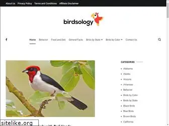 birdsology.com