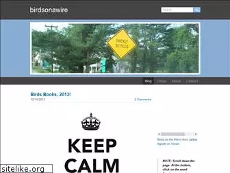 birdsonawireblog.com