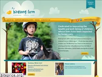 birdsongfarm.org