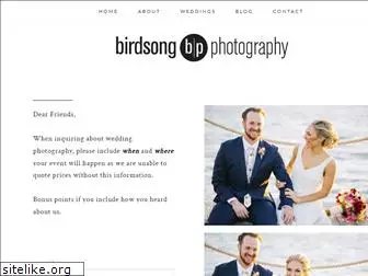 birdsongphotography.com