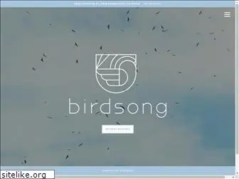 birdsongsf.com