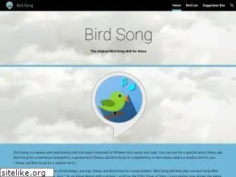 birdsongskill.com