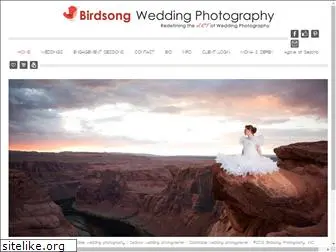 birdsongweddingphotography.com