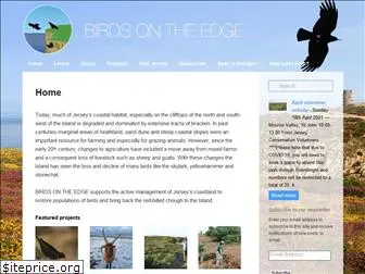 birdsontheedge.org