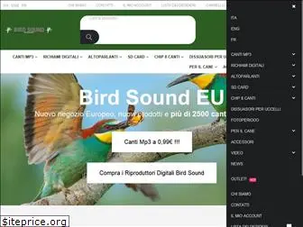 birdsound.eu