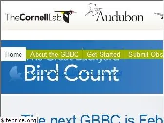 birdsource.org