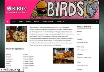 birdsoystershack.com