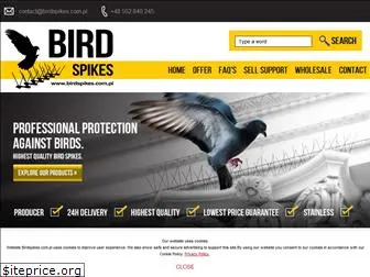 birdspikes.com.pl