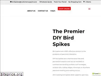 birdspikesitaly.com