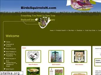 birdssquirrelsn.com