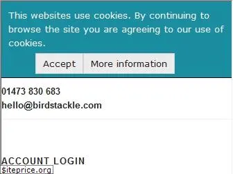 birdstackle.com