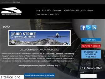birdstrike.org
