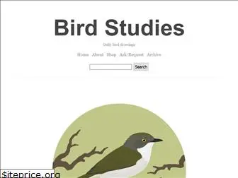 birdstudies.net