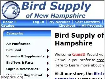 birdsupplynh.com