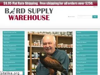 birdsupplywarehouse.com