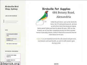 birdsville.net.au