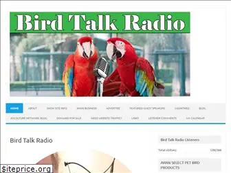 birdtalkradio.com