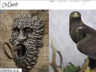 birdtaxidermy.co.uk