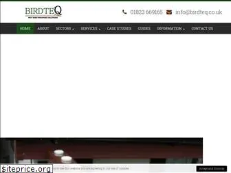 birdteq.co.uk