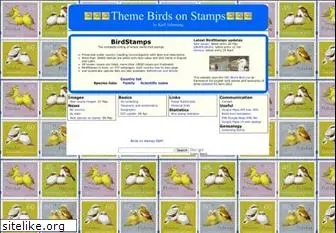 birdtheme.org