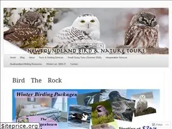 birdtherock.com