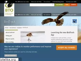 birdtrack.net