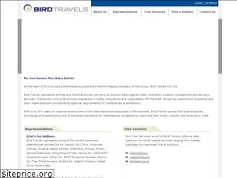 birdtravels.com