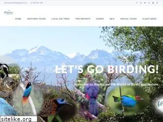 birdventures.com