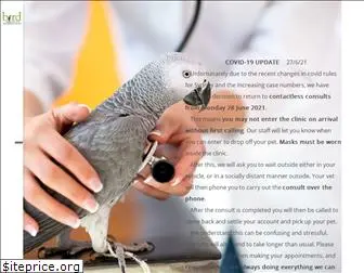 birdvet.com.au