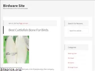 birdware.site