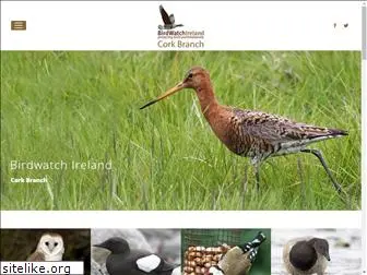 birdwatchcork.com