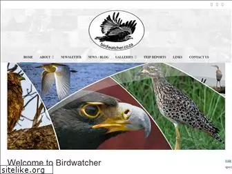 birdwatcher.co.za