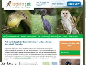 birdwatchers.com.au