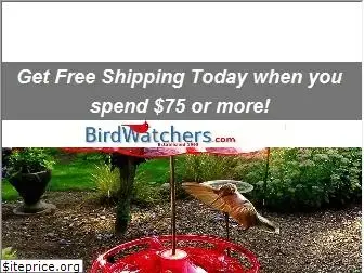 birdwatchers.com