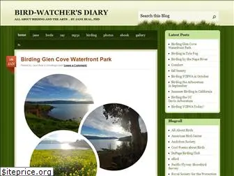 birdwatchersdiary.wordpress.com