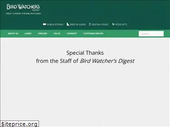 birdwatchersdigest.org