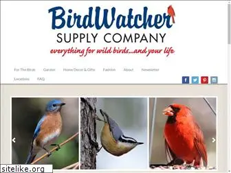 birdwatcherssupply.com