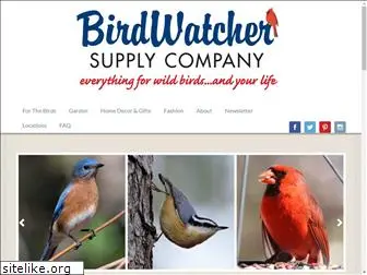 birdwatchersupply.com